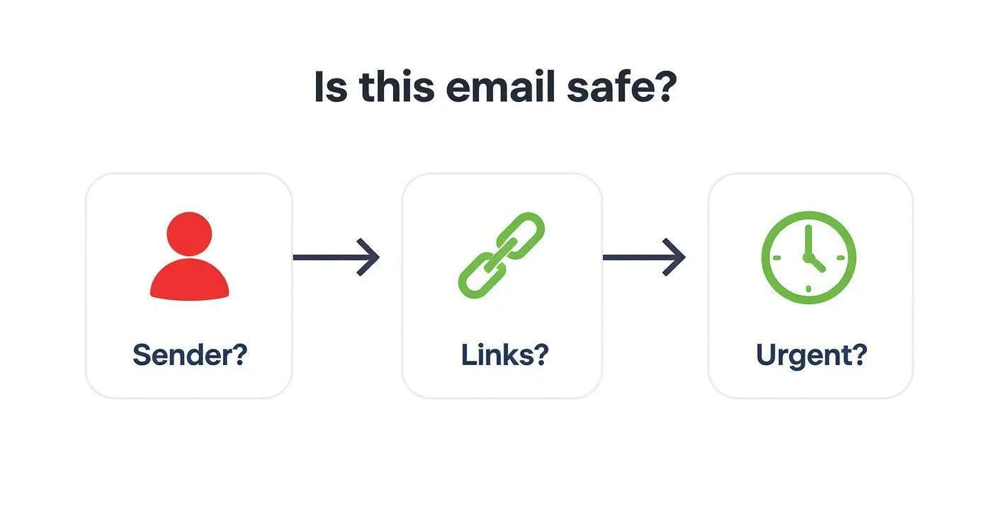 Infographic about how to protect against cyber attacks