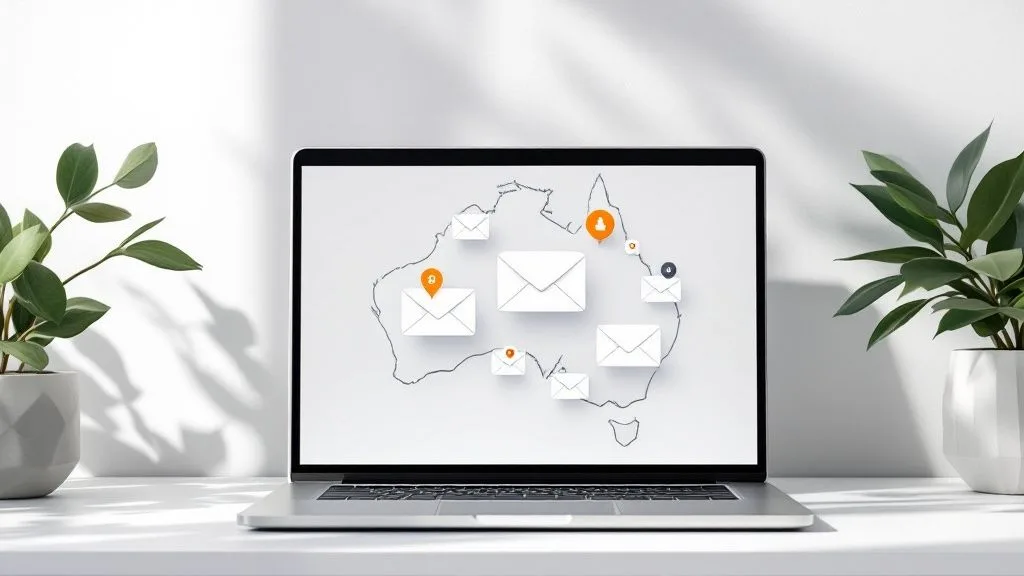 Top 7 Best Email Hosting Services for Australian Businesses