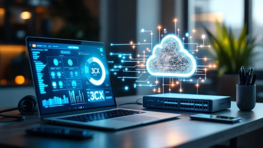 Your Guide to 3CX VoIP PBX Systems