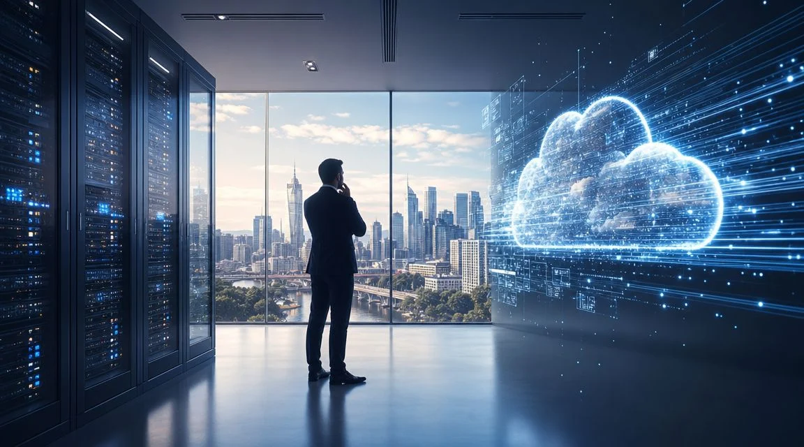 Azure Backup vs Traditional Backup: What’s Better for Melbourne Businesses