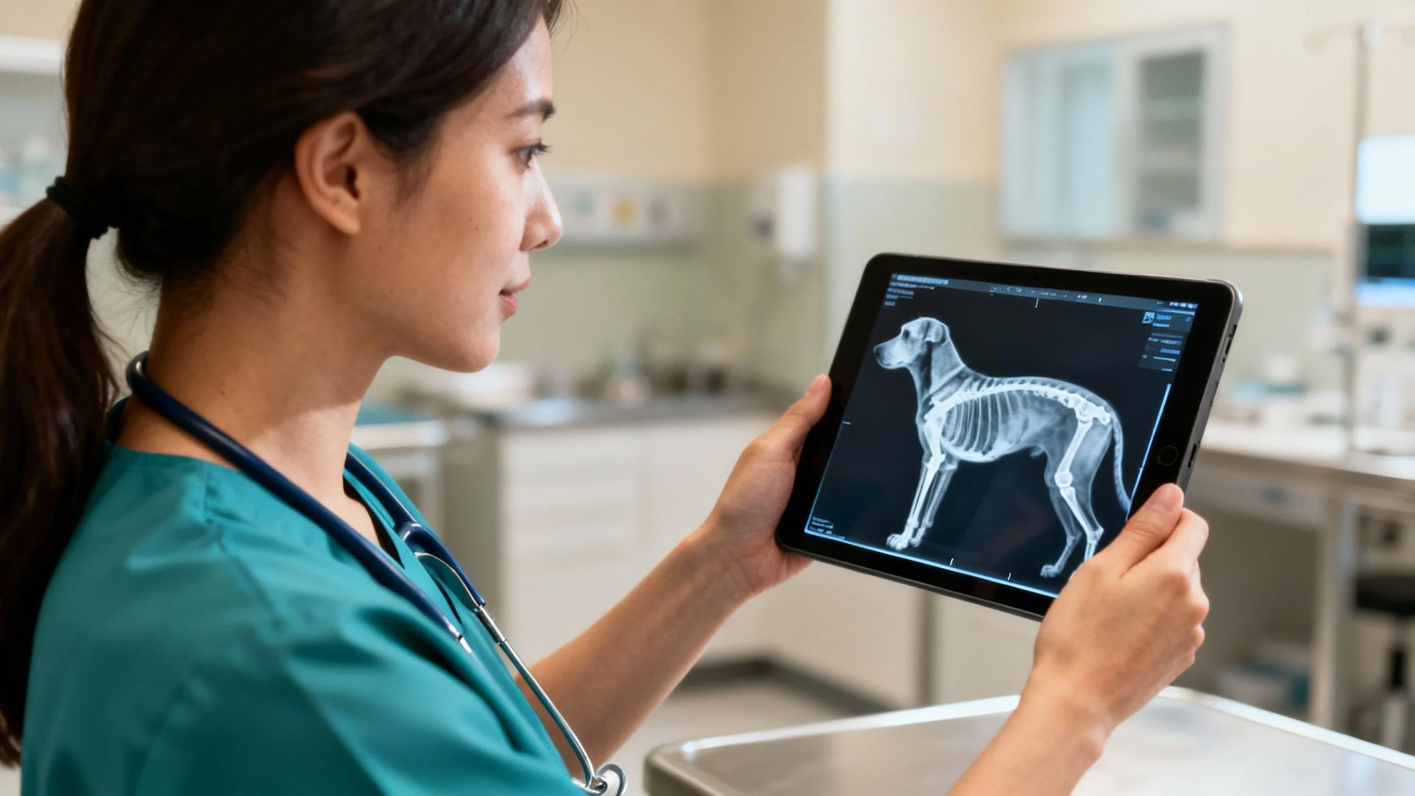 Vet Computer Systems Expert IT Services for Vets | Tbourke Solutions