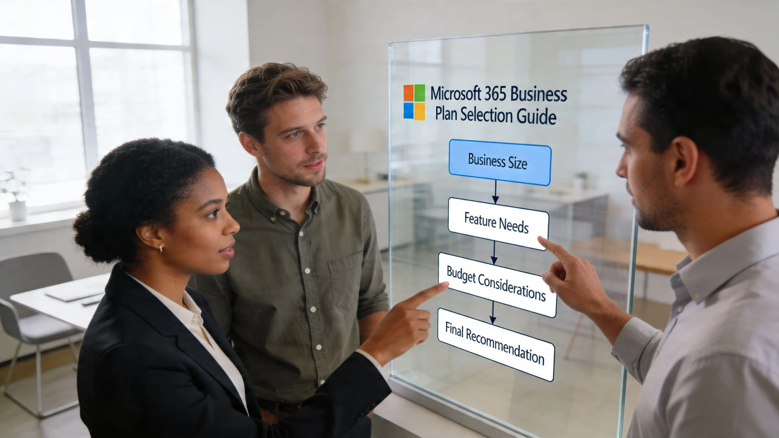 Microsoft 365 Support for Melbourne Businesses
