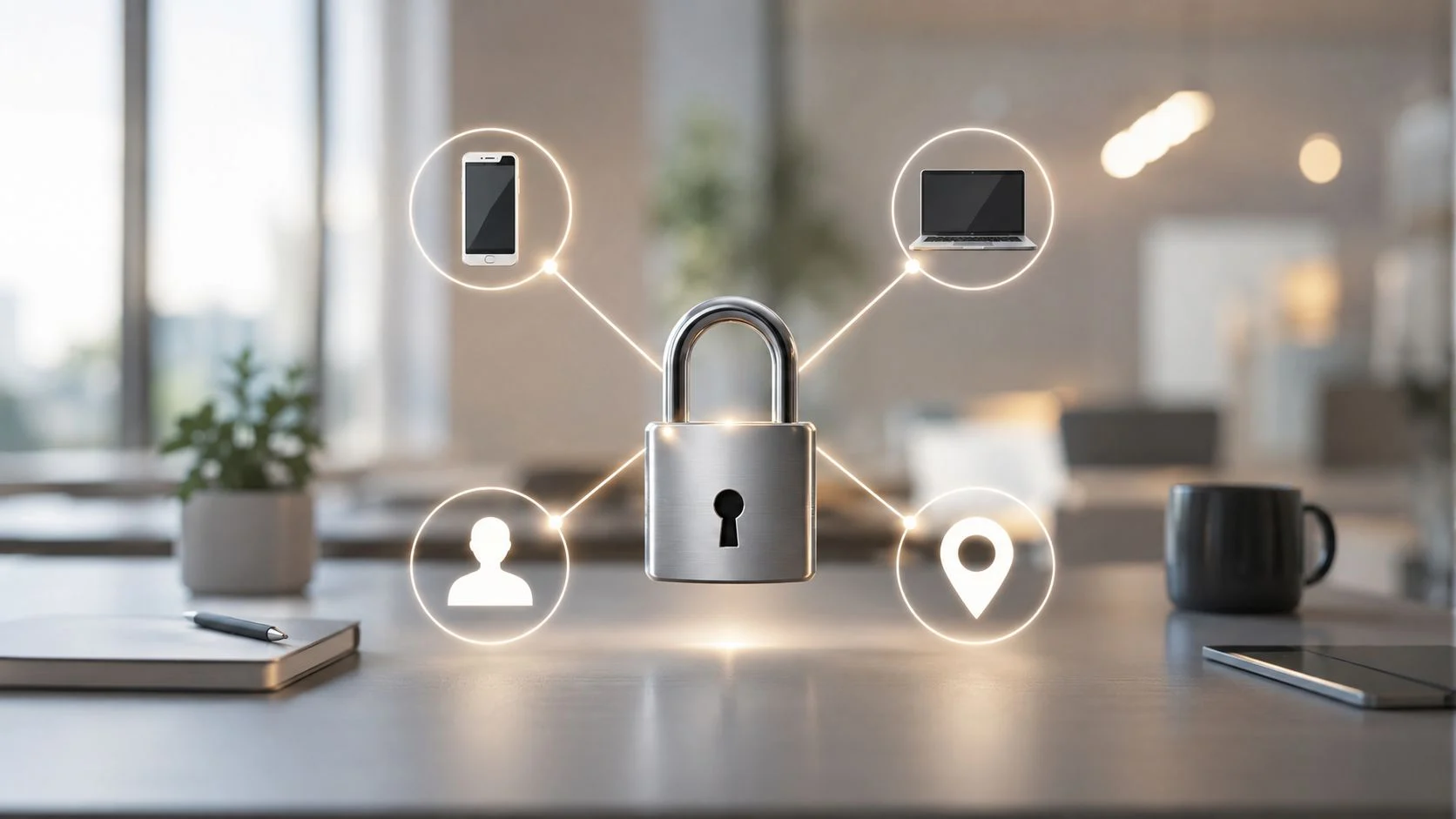 Our Approach to Configuring Conditional Access