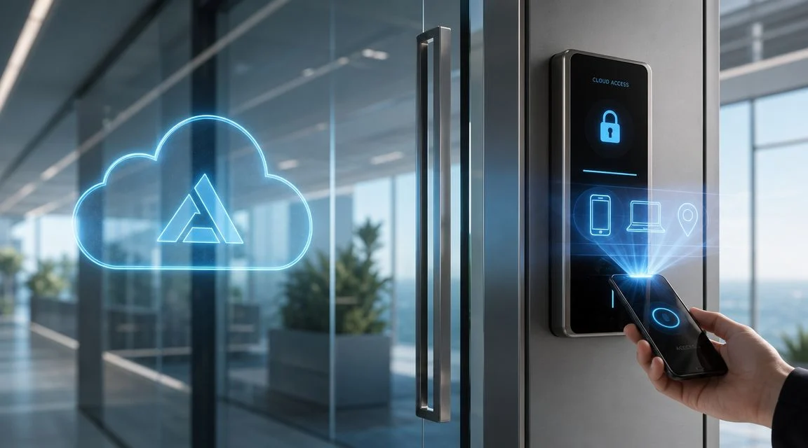 What Is Conditional Access in Azure and How Does It Work