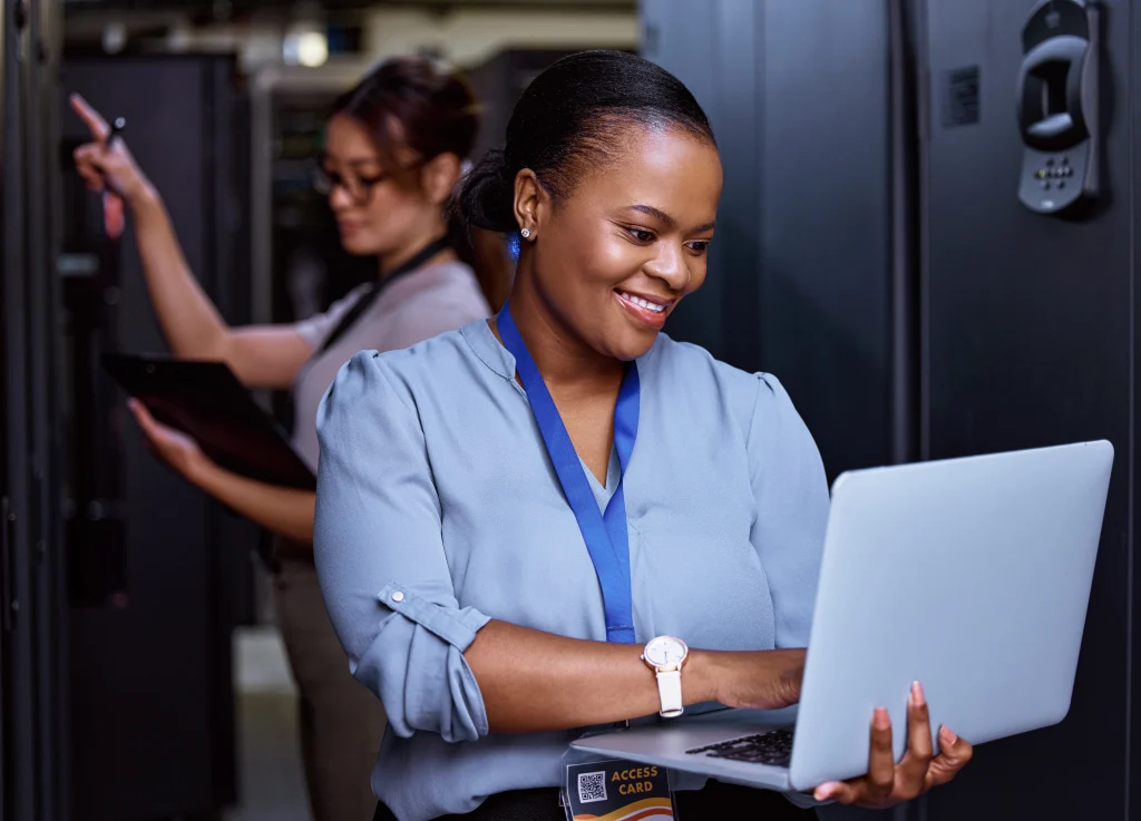 The diagnosis looks good. Frequently asked IT support questions
